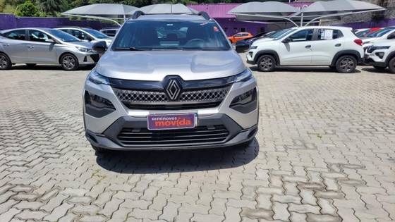 RENAULT KARDIAN 1.0 TCE FLEX EVOLUTION EDC
